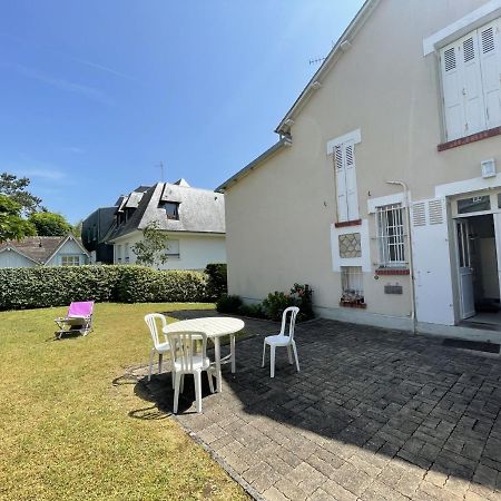 Villa Spacieuse A Cabourg, 200M Plage, Jardin, 5 Chambres, Parking, Menage Inclus - Fr-1-487-359 Esterno foto